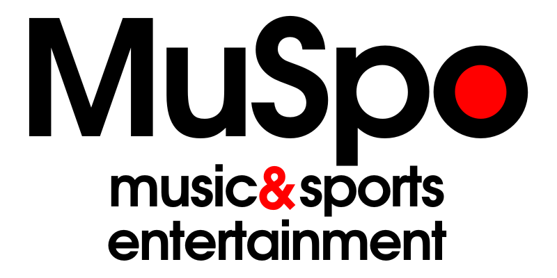 MuSpoロゴ